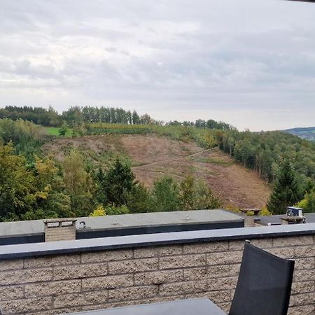 マルメディLa Terrasse 226アパートメント エクステリア 写真