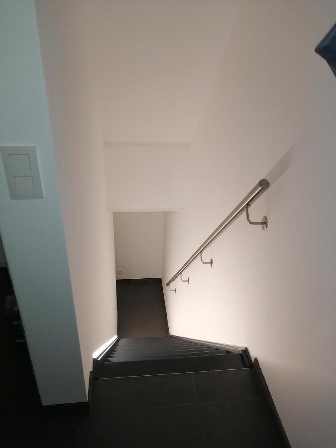 マルメディLa Terrasse 226アパートメント エクステリア 写真
