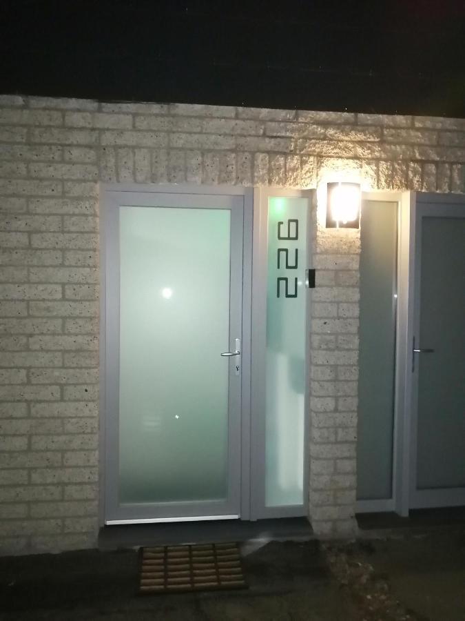 マルメディLa Terrasse 226アパートメント エクステリア 写真