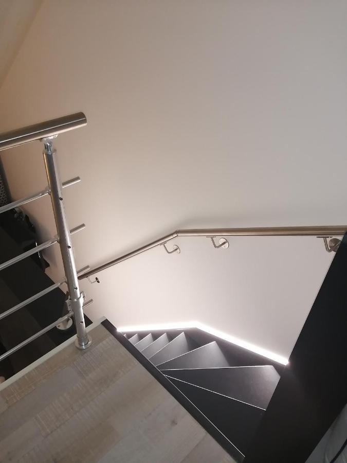 マルメディLa Terrasse 226アパートメント エクステリア 写真