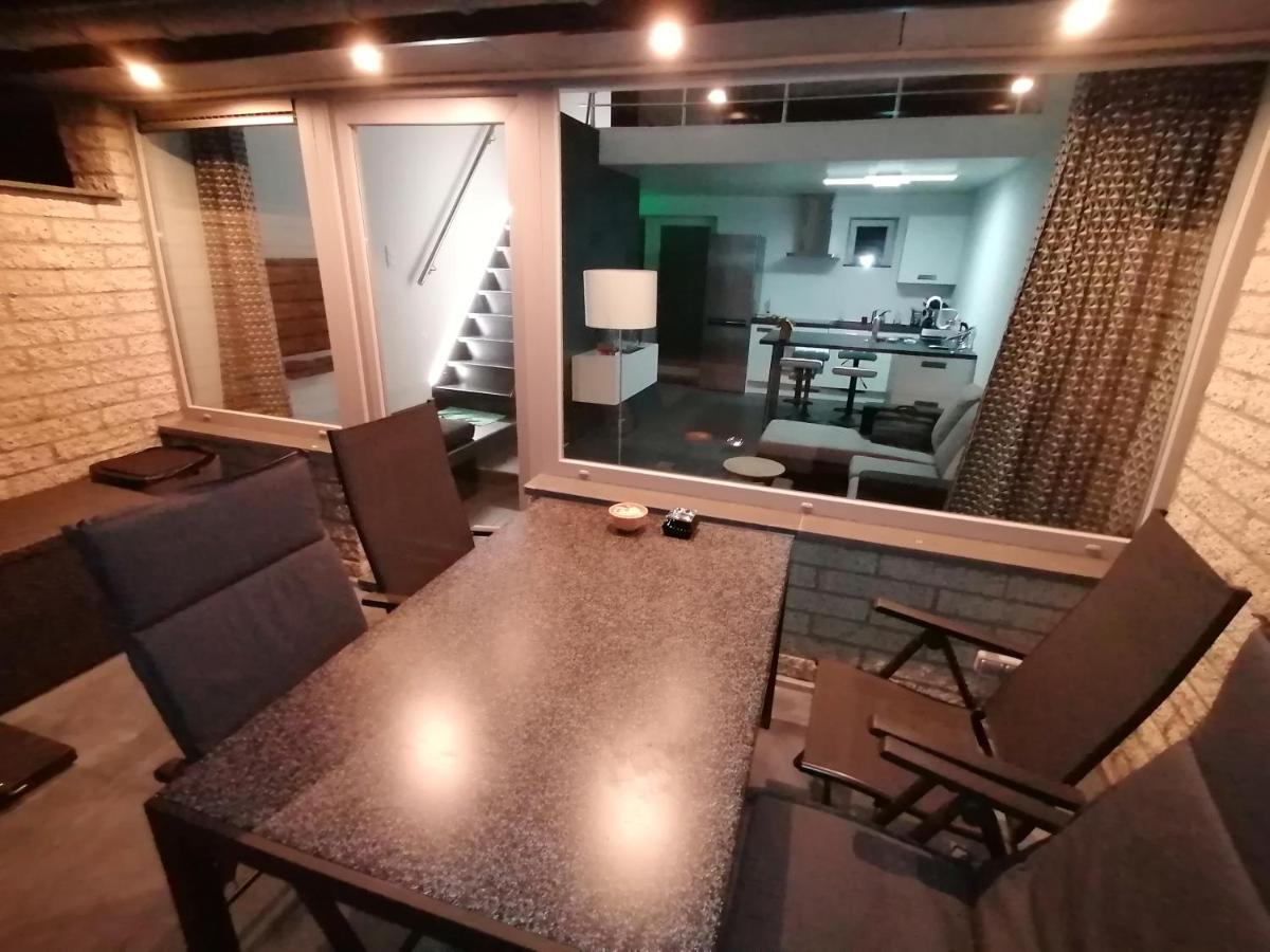 マルメディLa Terrasse 226アパートメント エクステリア 写真