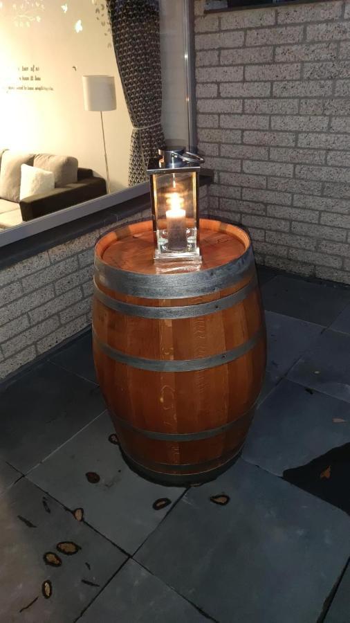 マルメディLa Terrasse 226アパートメント エクステリア 写真