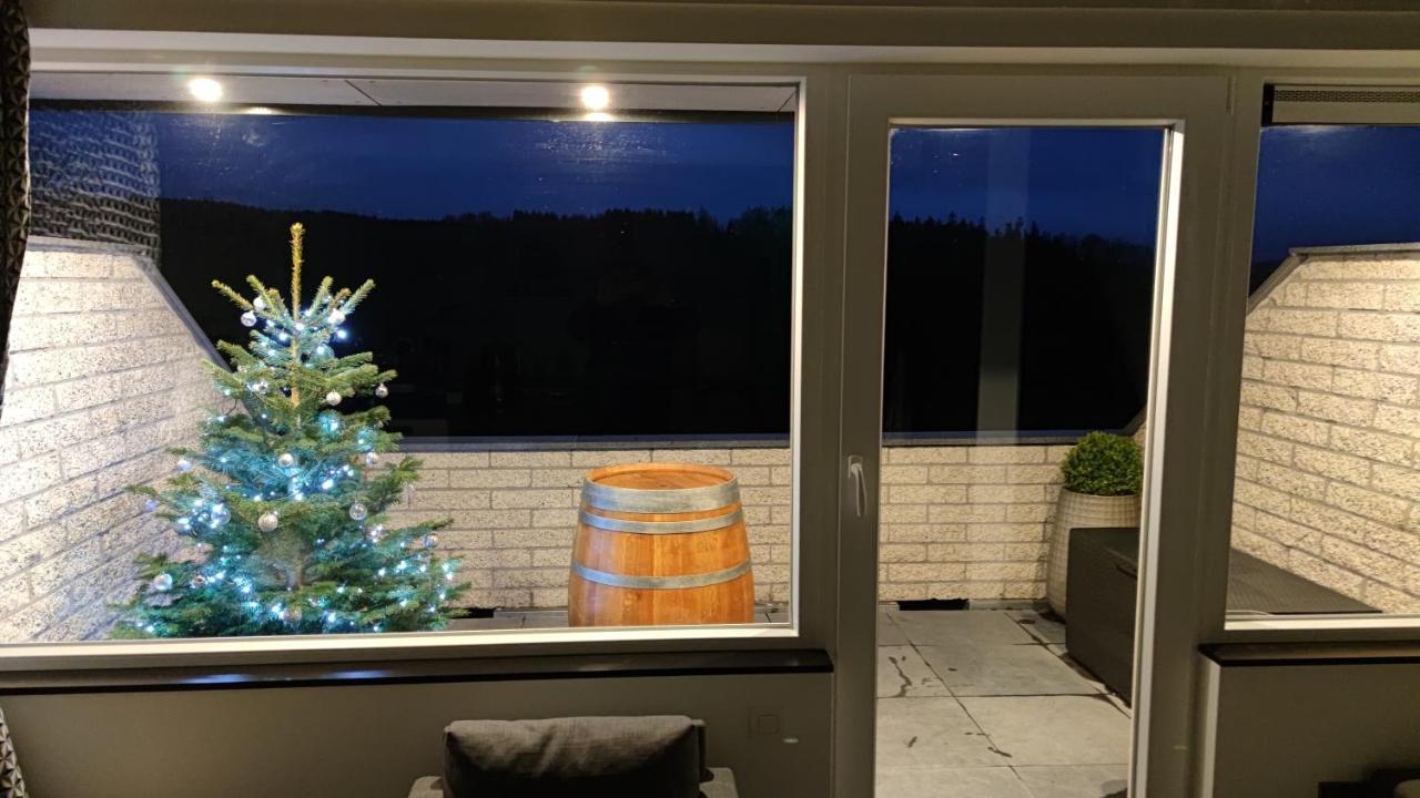 マルメディLa Terrasse 226アパートメント エクステリア 写真